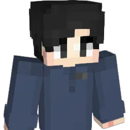 yiuh's Minecraft skin