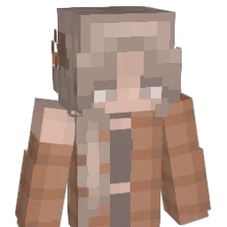 yiys's Minecraft skin