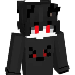 yizhi31 Minecraft avatar bust