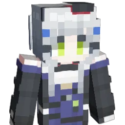 yjh3947 Minecraft avatar bust