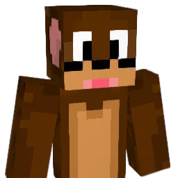 yjh7734 Minecraft avatar bust