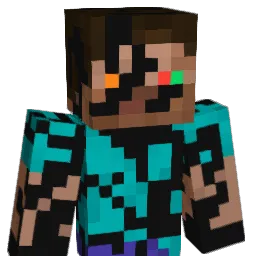 yjimq Minecraft avatar bust