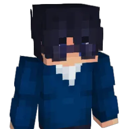 yjoshs Minecraft avatar bust