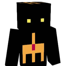 yjri's Minecraft skin