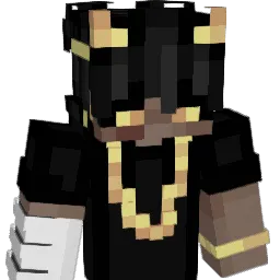 yk_danyael Minecraft avatar bust