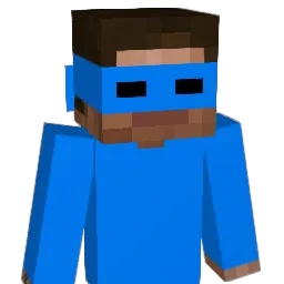 yk_sleepyy Minecraft avatar bust