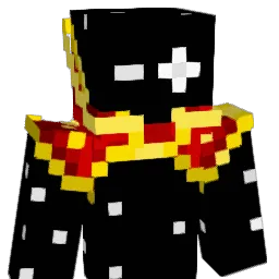 ykcOIL Minecraft avatar bust