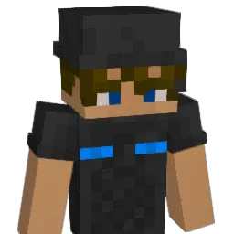 ykcharliee Minecraft avatar bust