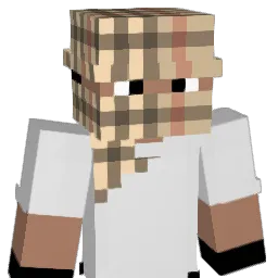 ykcolin Minecraft avatar bust