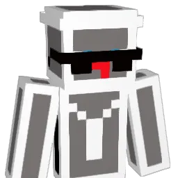 ykj0 Minecraft avatar bust