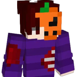 ykjar Minecraft avatar bust
