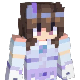 ykkhaleb Minecraft avatar bust
