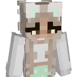 yklarpx Minecraft avatar bust