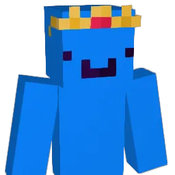 ykmykei Minecraft avatar bust