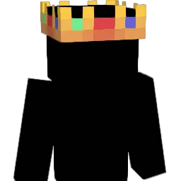 yktfgo Minecraft avatar bust