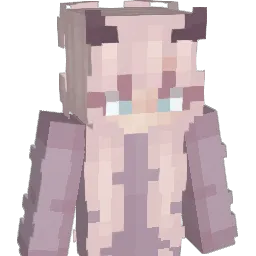 ykw_az Minecraft avatar bust