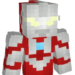 ykxbz Minecraft avatar bust