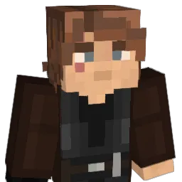 ylan7711 Minecraft avatar bust