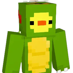 ylevantar's Minecraft skin