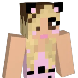 ylime9 Minecraft avatar bust