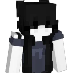 ylovely's Minecraft skin
