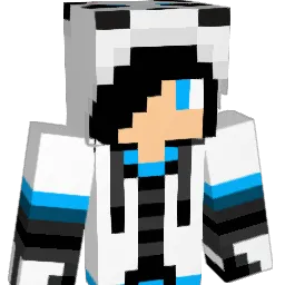 ylpjn Minecraft avatar bust