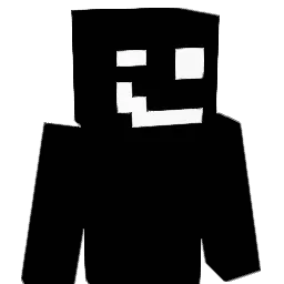 ylssuA Minecraft avatar bust
