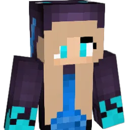ylvo9 Minecraft avatar bust