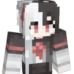 ylxc36 Minecraft avatar bust