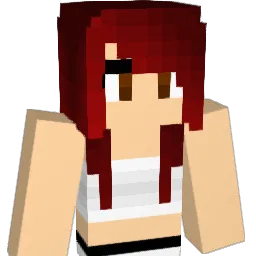 yman15 Minecraft avatar bust