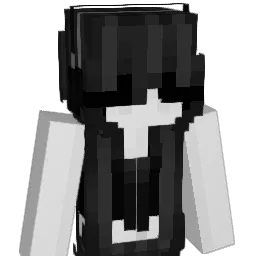 ymci's Minecraft skin