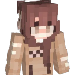 ymee's Minecraft skin