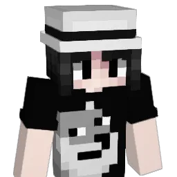 ymirarlert Minecraft avatar bust