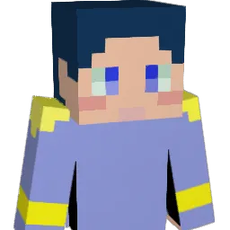 ymmt's Minecraft skin