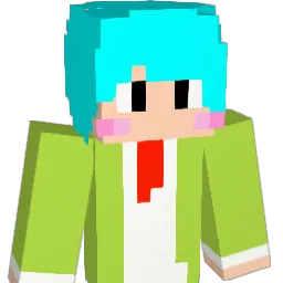 yms123_ Minecraft avatar bust