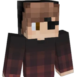 ymsvo Minecraft avatar bust