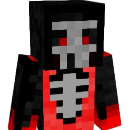 ymxgiic Minecraft avatar bust