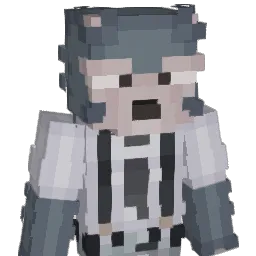 ymys's Minecraft skin