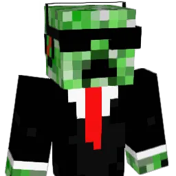 ynad17 Minecraft avatar bust