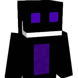 ynchan18 Minecraft avatar bust