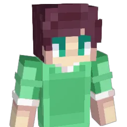 yndynoob4 Minecraft avatar bust