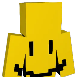 yng_crafter Minecraft avatar bust