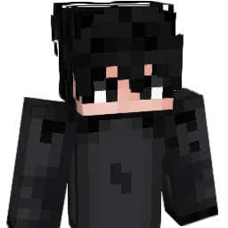 yngkrbl Minecraft avatar bust