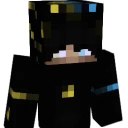 yniklqs's Minecraft skin