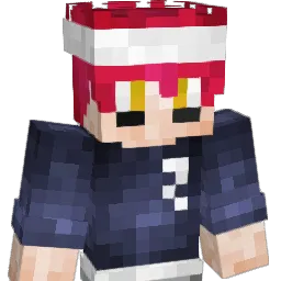 ynirm's Minecraft skin