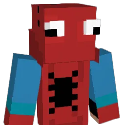 ynitaz Minecraft avatar bust