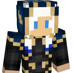 ynnnam_ Minecraft avatar bust