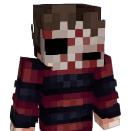 ynnovv Minecraft avatar bust