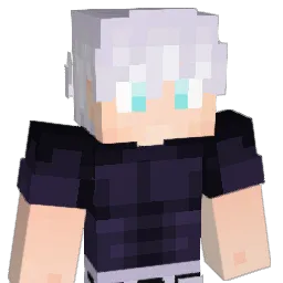 ynowmy Minecraft avatar bust