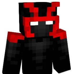 ynsanity Minecraft avatar bust